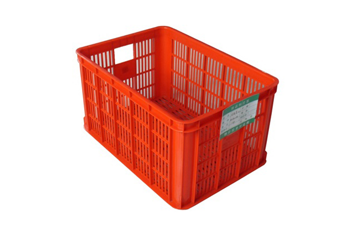 塑料周轉(zhuǎn)筐